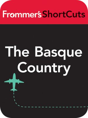 cover image of The Basque Country, France
